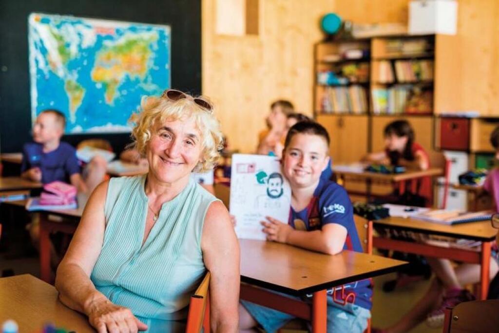 „Hacknuté“ vzdelávanie si razí cestu
