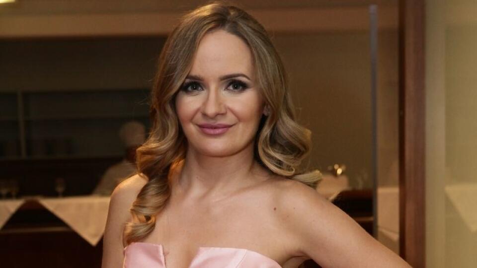 Zuzana Šebová