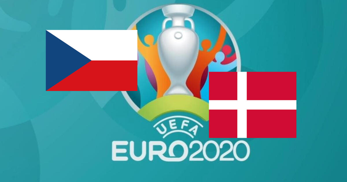 ONLINE zo štvrťfinále EURO 2020: Česko - Dánsko