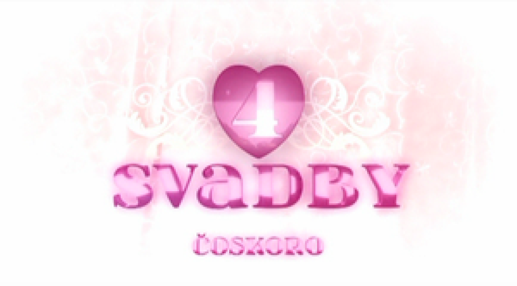 Markíza chystá ďalšie 4 svadby, zháňa nové nevesty