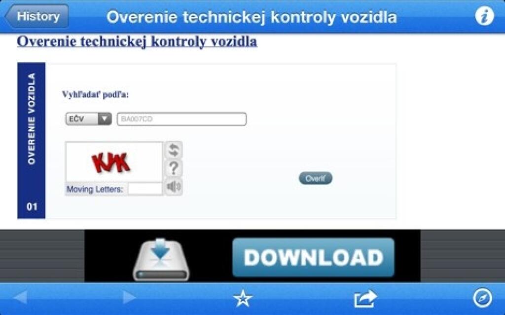 Appka dňa: Pretočený tachometer vás už nedobehne