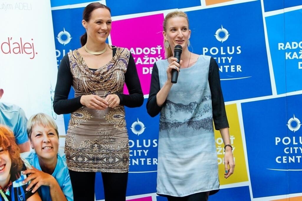 Adriana Poláková a Adela Banášová: V prirodzenosti je krása... alebo?