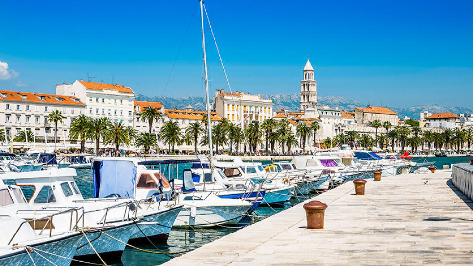 jadran