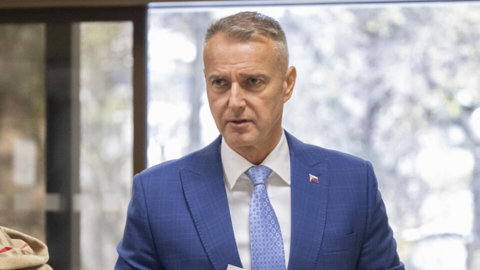 Richard Raši