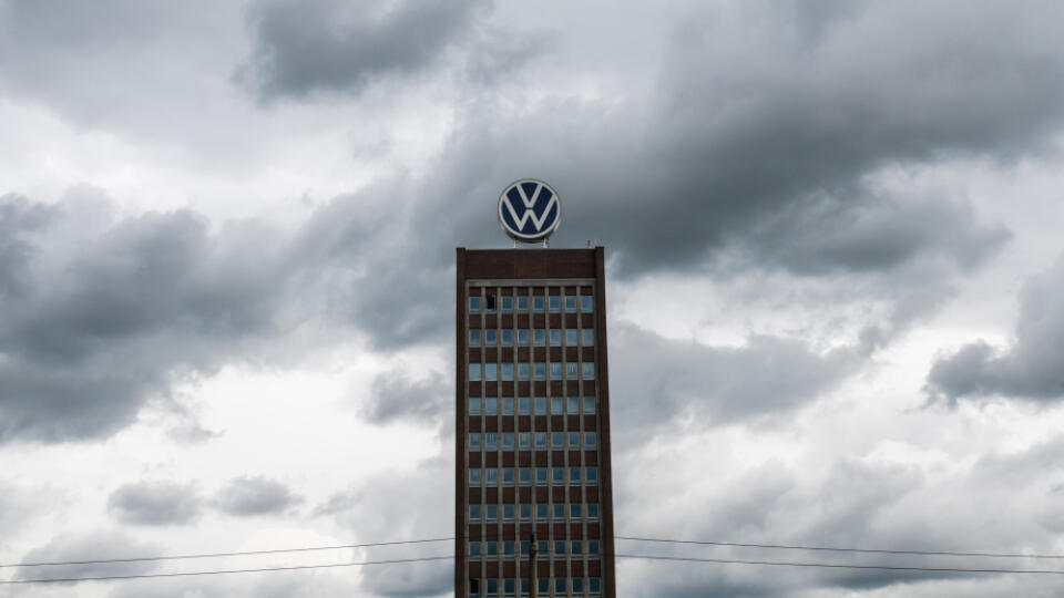 Volkswagen