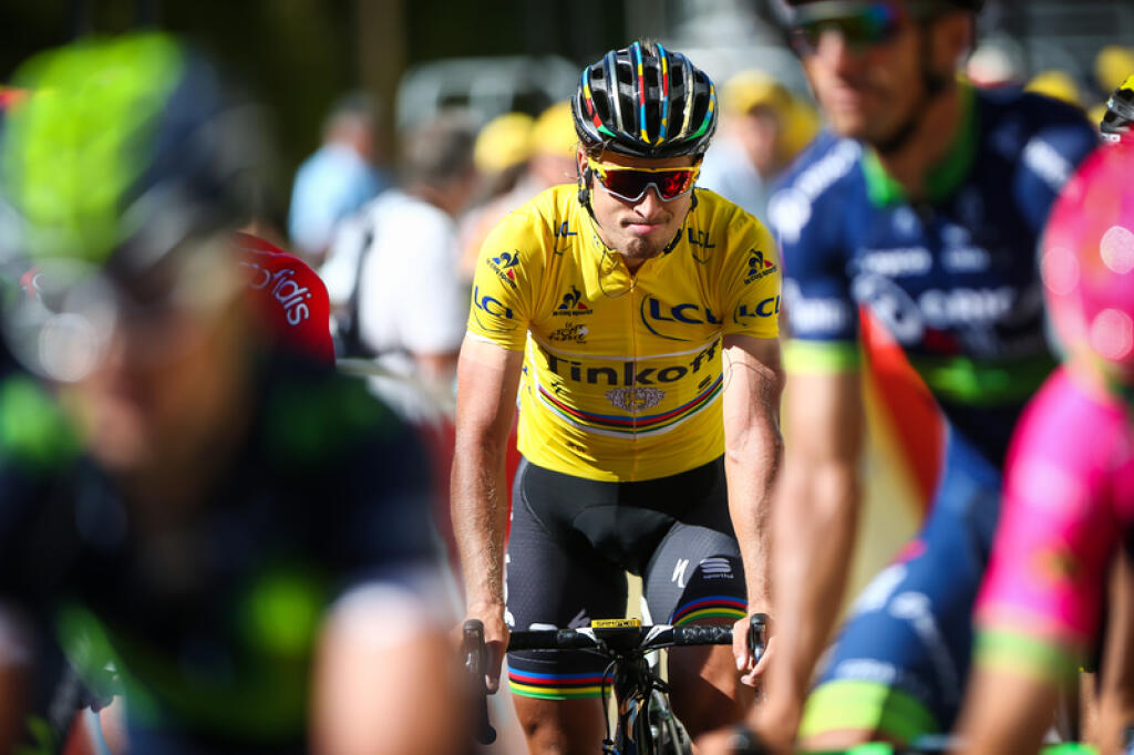 Peter Sagan