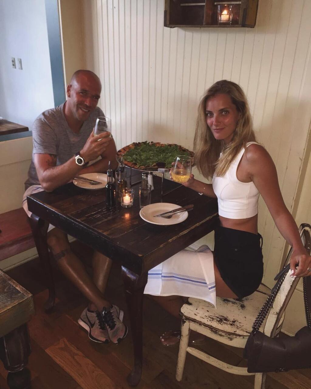Denisa Dvořáková a Martin Hromkovič tvorili pár osem rokov, pričom tri z toho boli manželia.