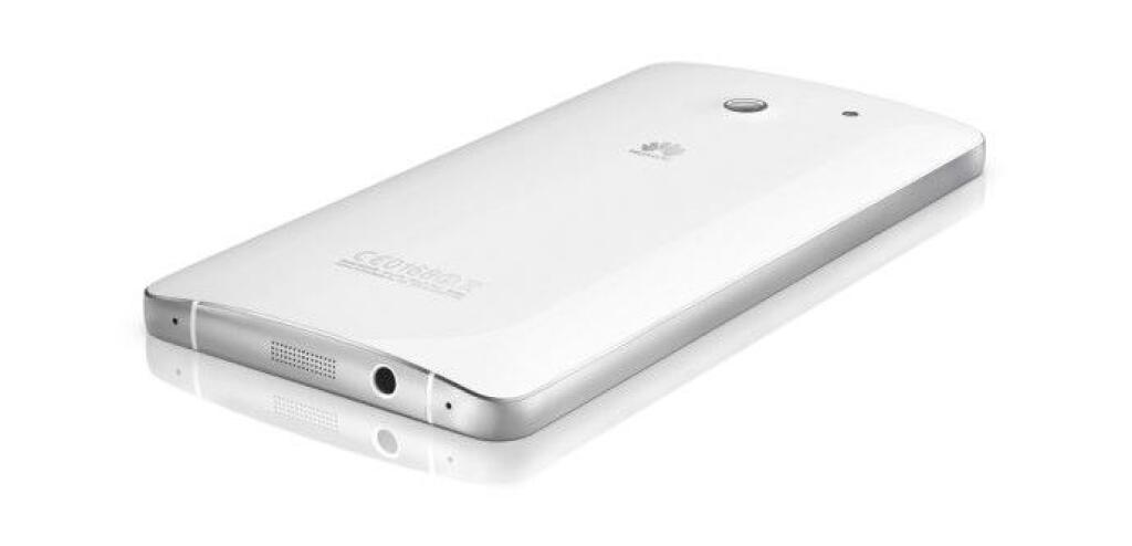 Huawei Ascend D2: Vlajková loď čínskeho draka