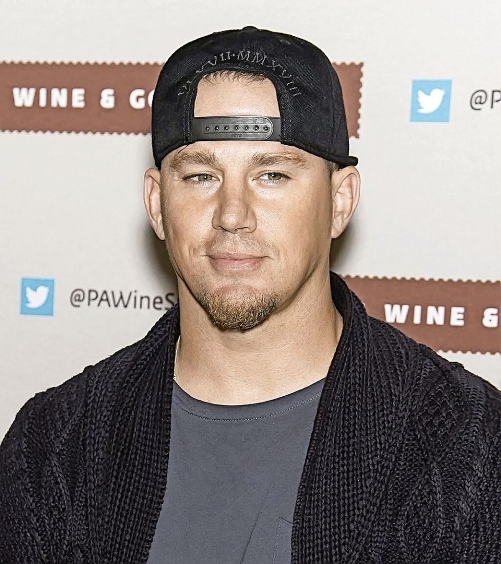Channing Tatum (38) svoje stavy z detstva opísal ako hotové muky.