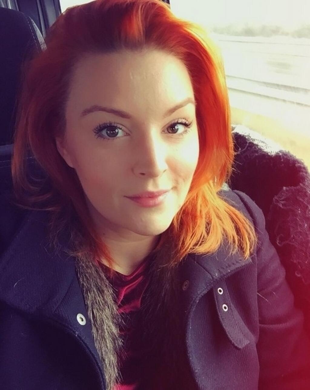 Barbora Švidraňová.