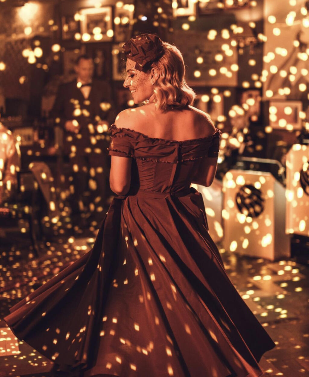 Na televízne obrazovky sa po piatich rokoch vracia tanečná šou Let’s Dance a jednou z jej najväčších hviezd bude Dominika Navara Cibulková