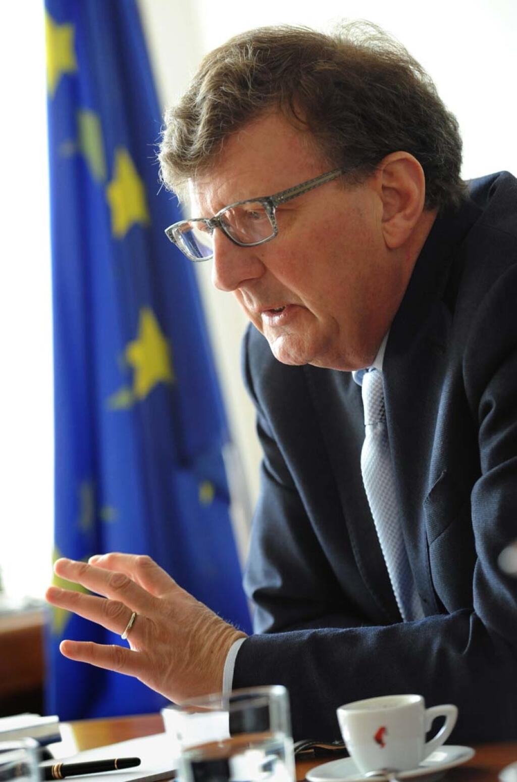 Mauro Raffaele Petriccione