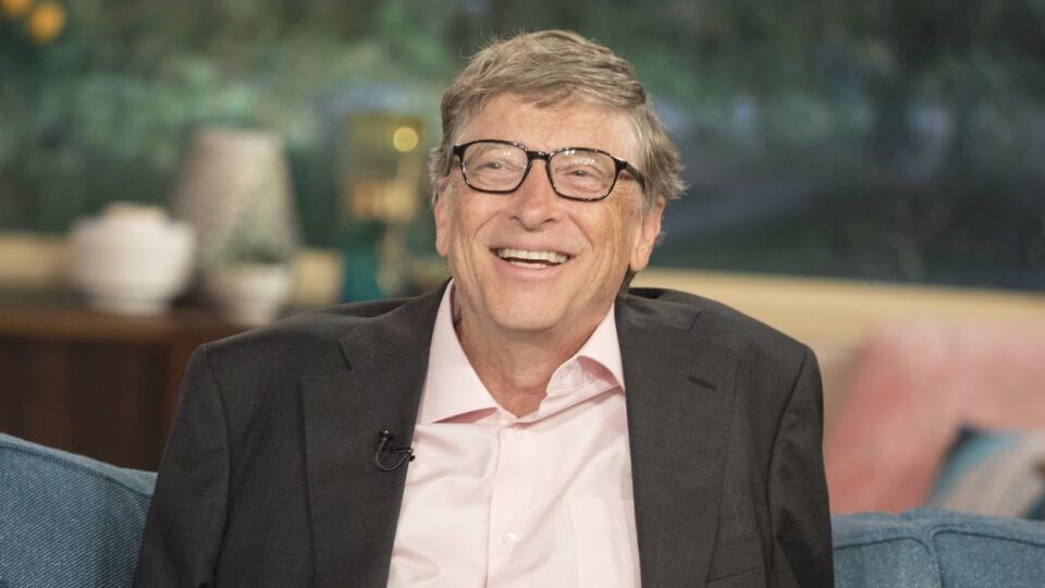 Bill Gates