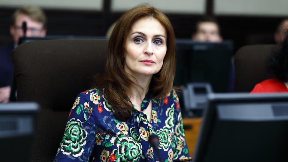 Ministerka zdravotníctva ohlásila ďalšie veľké zmeny v zdravotníctve.