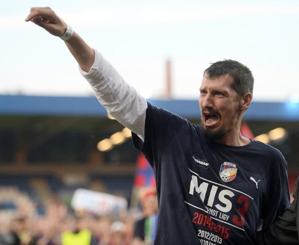 V utorok uplynuli už dva roky, čo z tohto sveta navždy odišiel vo veku 40 rokov bývalý slovenský futbalista Marián Čišovský, ktorý bojoval s amyotrofickou laterálnou sklerózou.