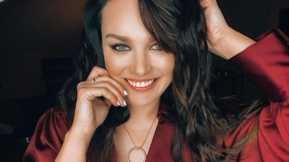 Ewa Farna
