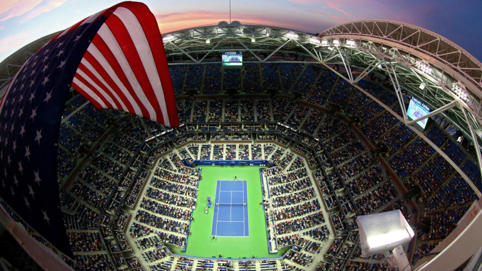 Štadión US Open