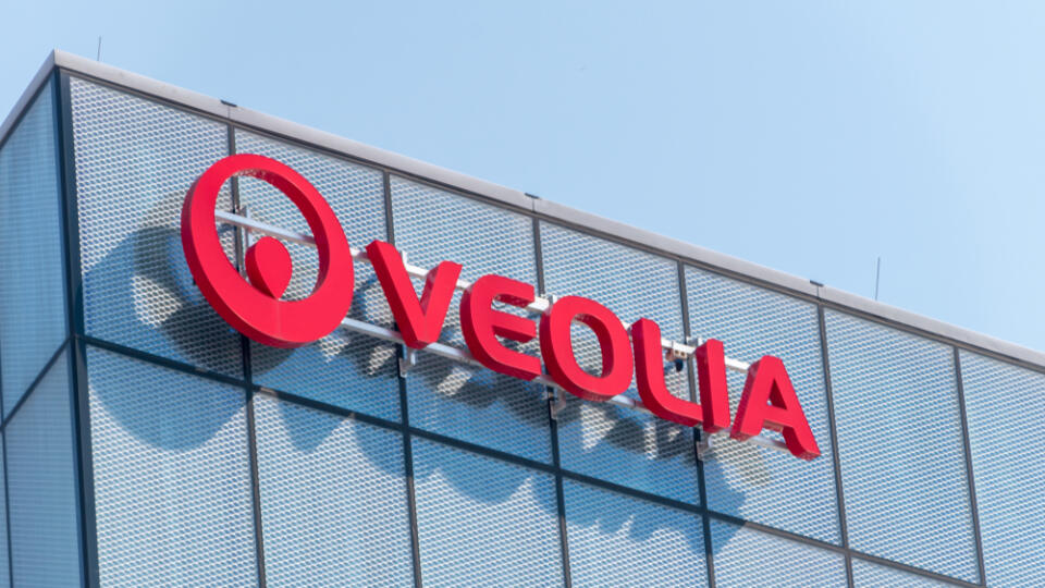 Veolia