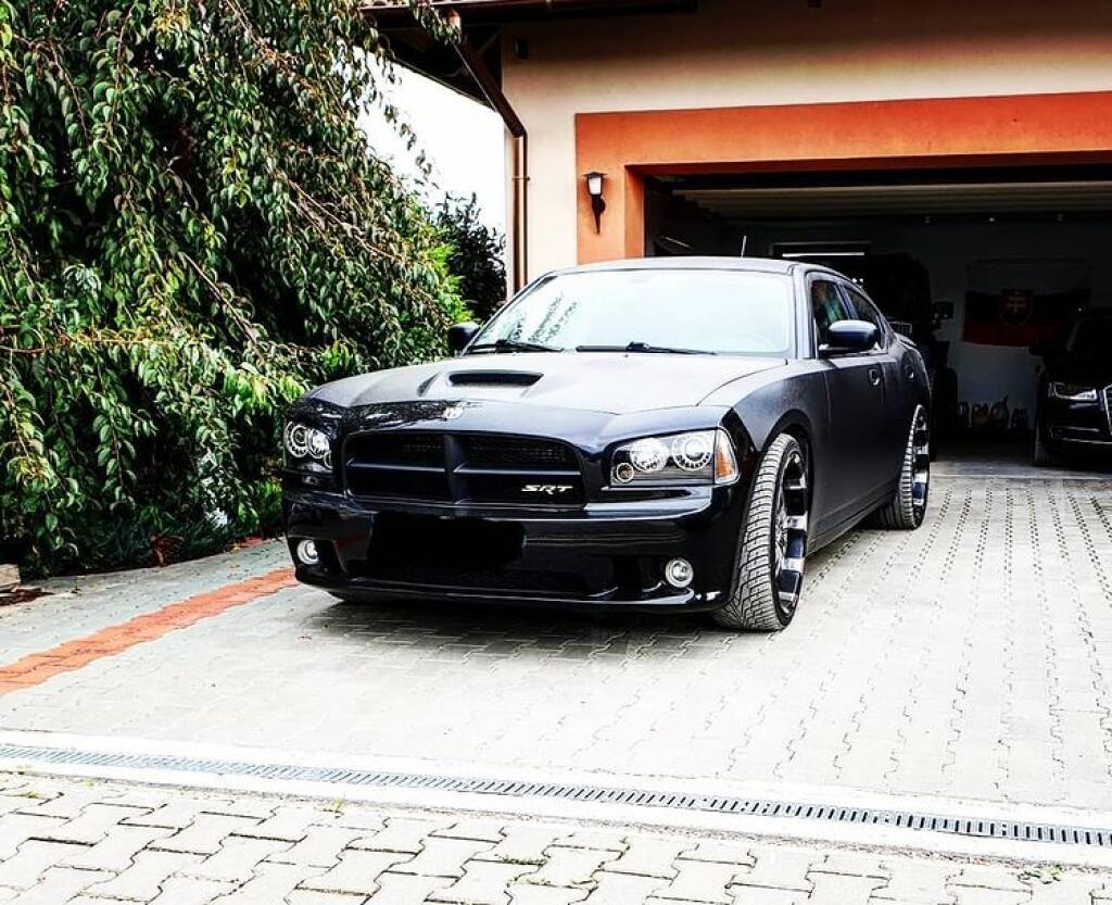 Na toto auto nedal doposiaľ dopustiť