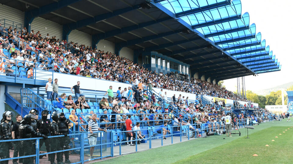 FC Nitra - Slovan Bratislava