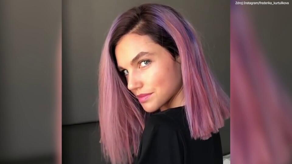 Slovenská Miss Frederika Kurtulíková prežila rok zmien: Toto ju najviac ovplyvnilo!