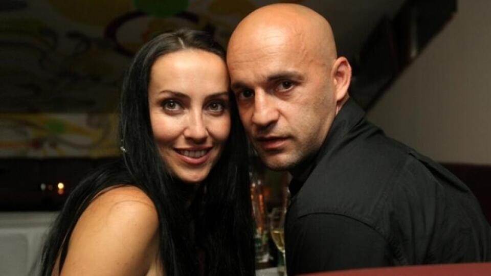 Mária a Pavol Demitrovci.