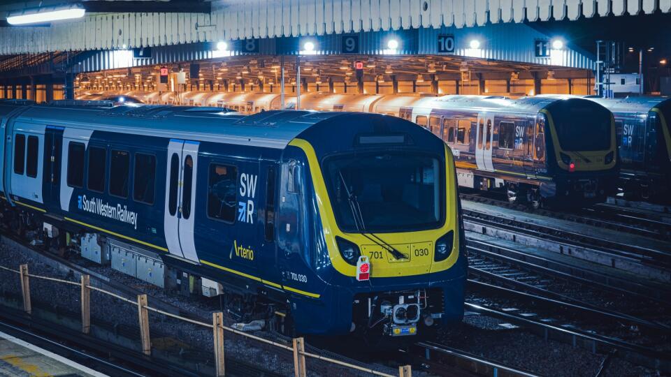London,,United,Kingdom,-,January,12,2023:,A,Fleet,Of