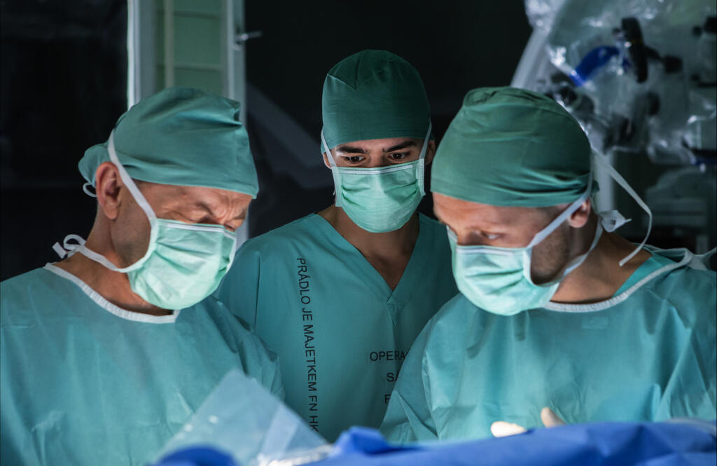 Smysl pro tumor