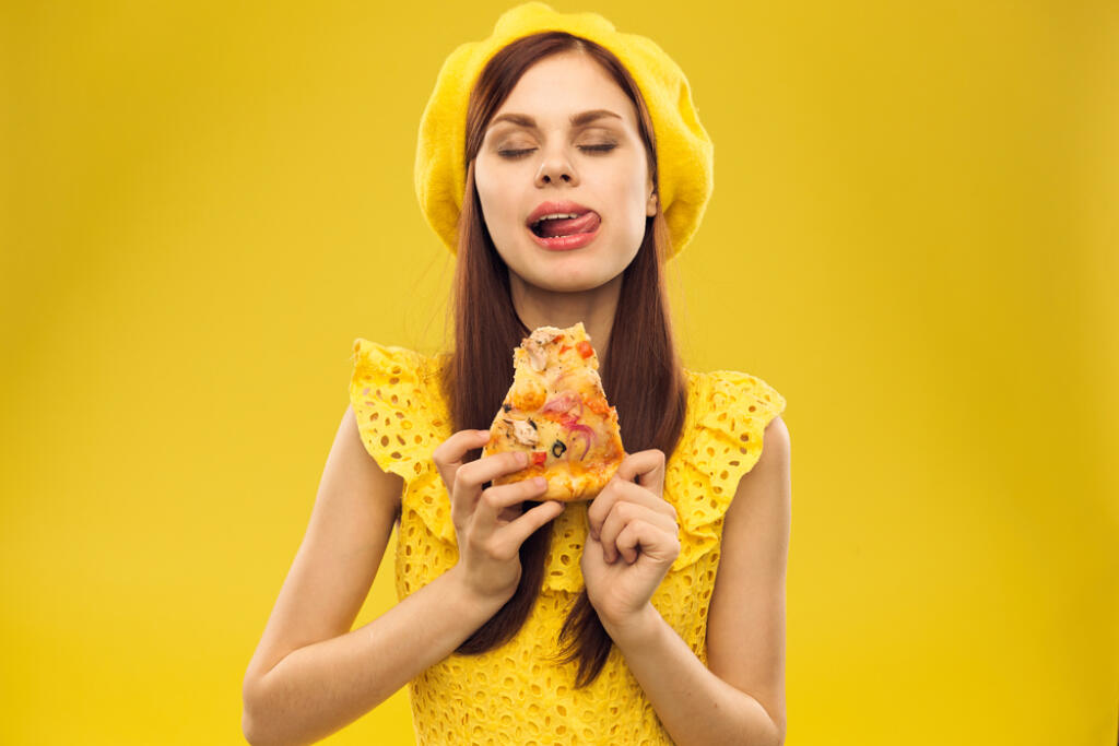 Aj vy máte radi pizzu?