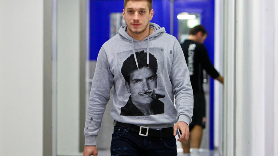 Marcel Haščák potvrdil, že s výstrojom nebolo všetko v poriadku.