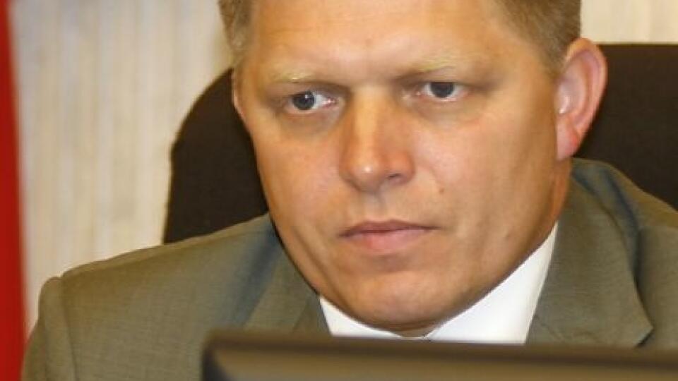 Robert Fico