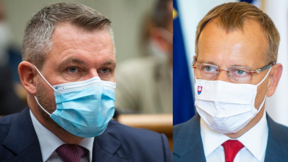 Kollár , Pellegrini