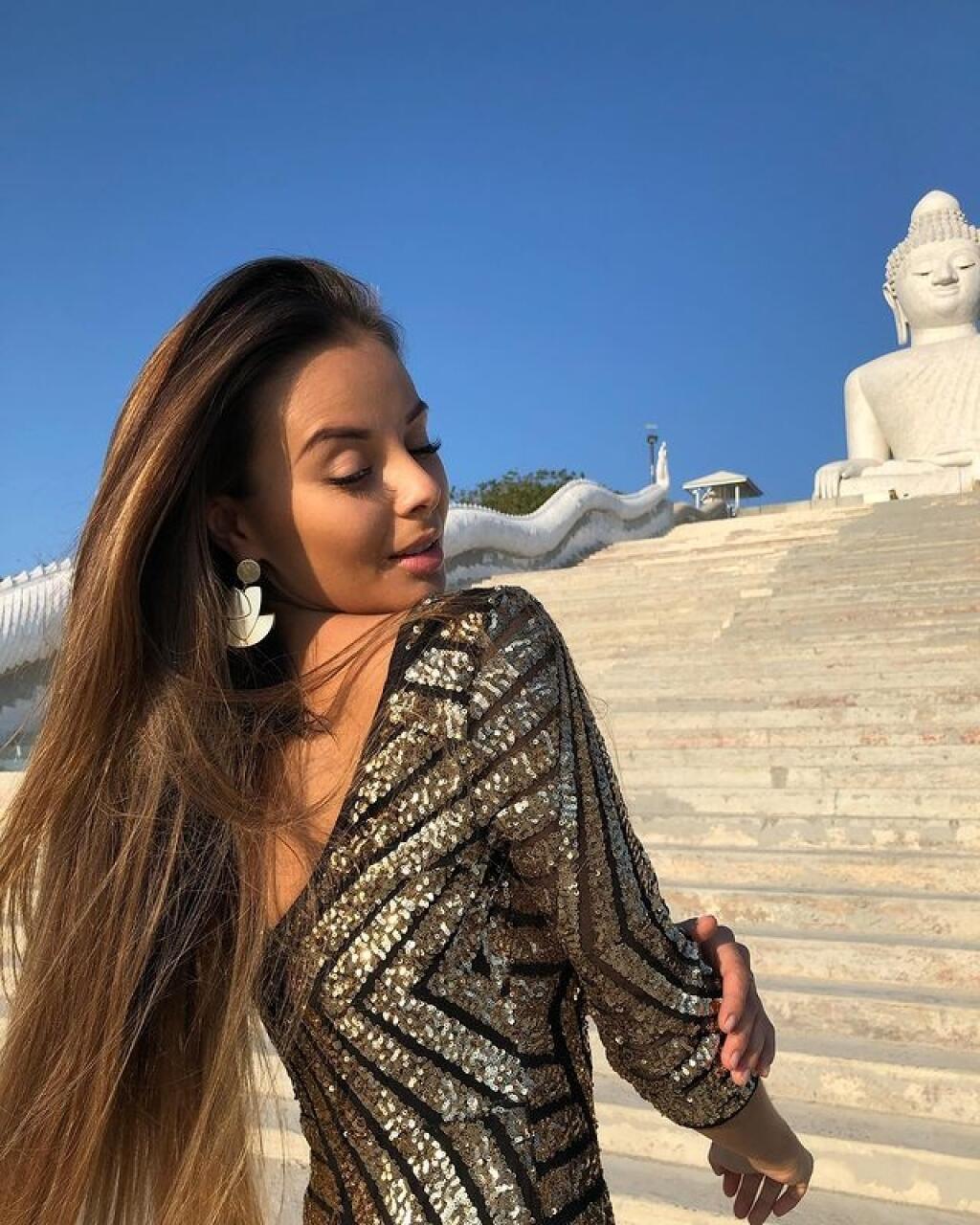 Monika Bagárová