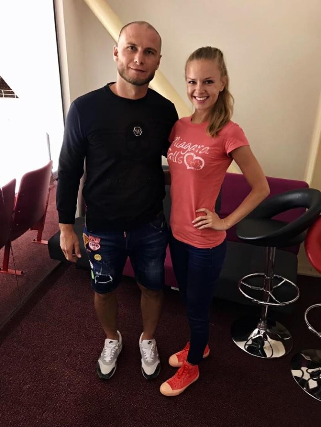 Sympatická Barbora sa postarala o veľký škandál.