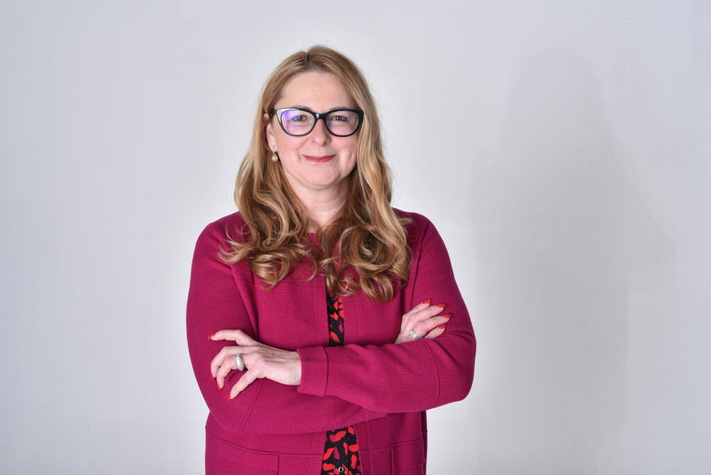 Country manažérka Rajapack pre Slovensko a Česko Gabriela Fabianová