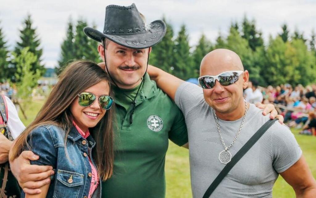 Ako na Slovensku vyrastá Hitlerjugend