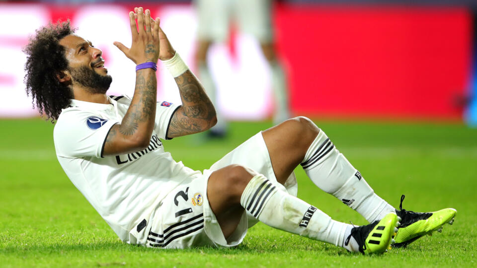 Marcelo.