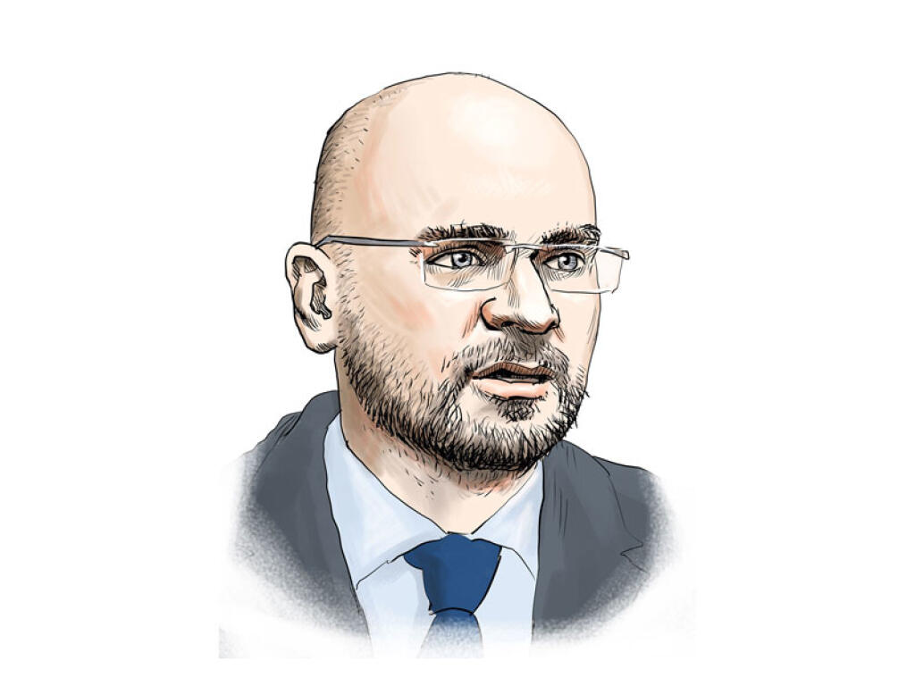 Richard Sulík (sirka)