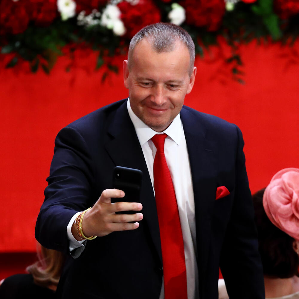Boris Kollár