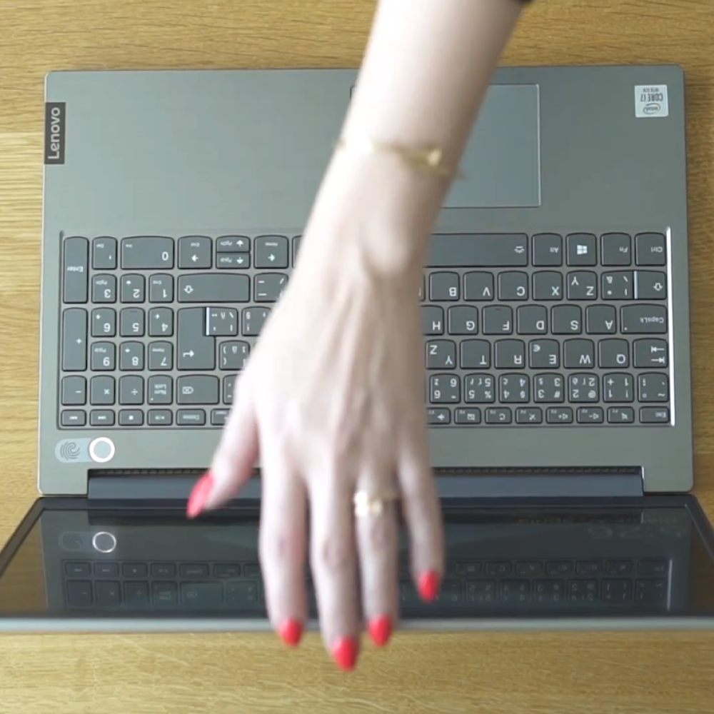 Lenovo