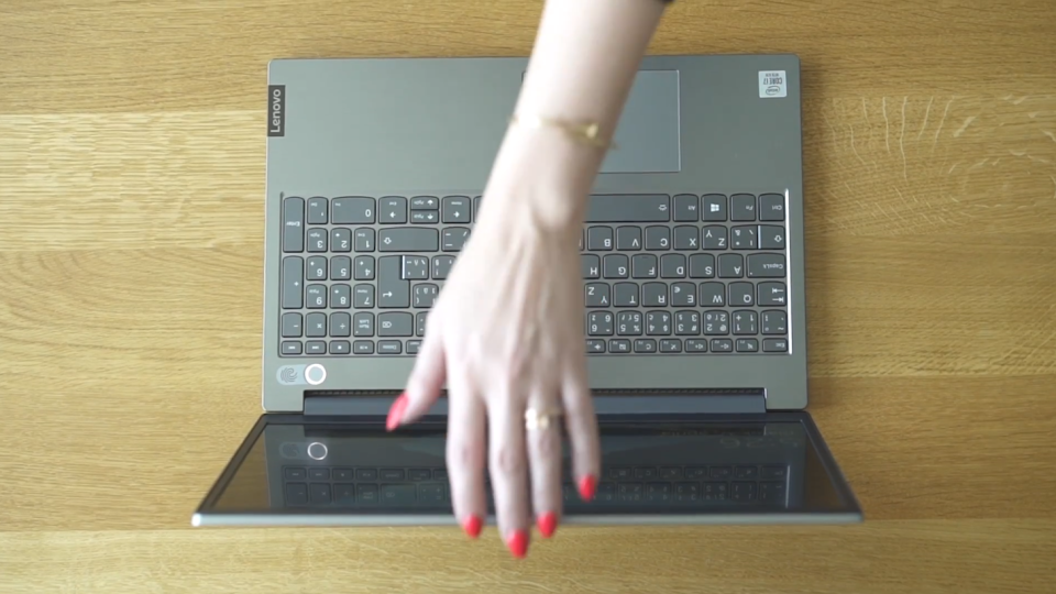 Lenovo