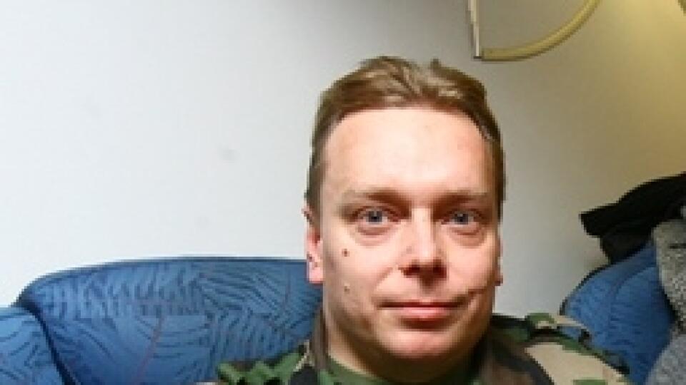 Martin Farkaš