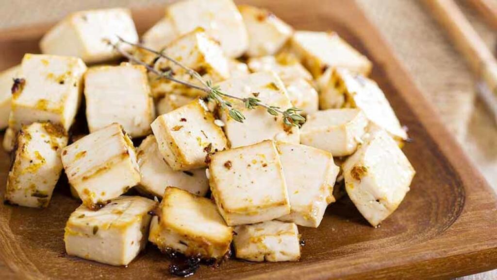 Mali by sa zamerať na tofu, plody, mliečne výroby