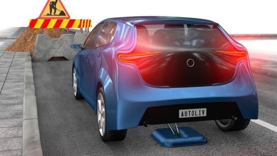 Autoliv