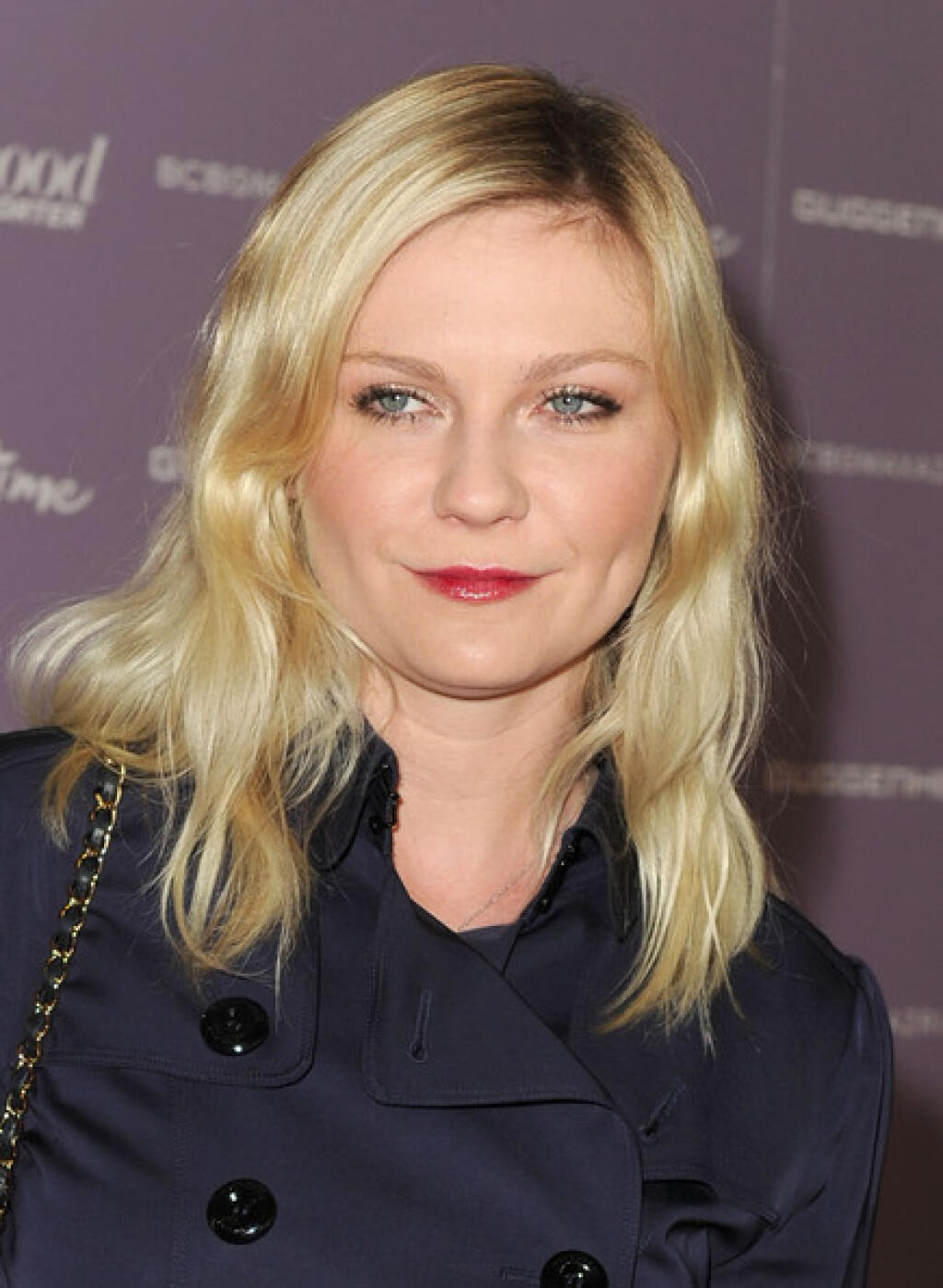 Kirsten Dunst