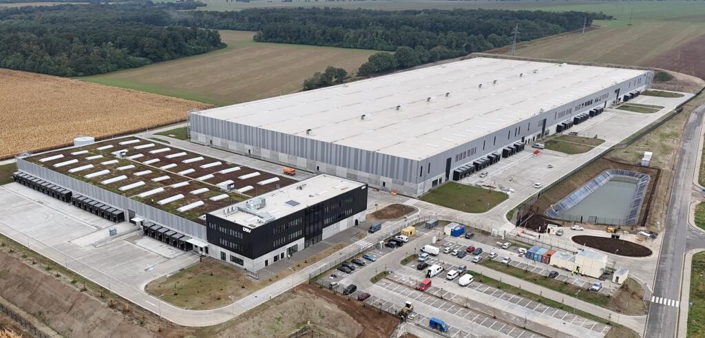 DSV Solutions Slovakia