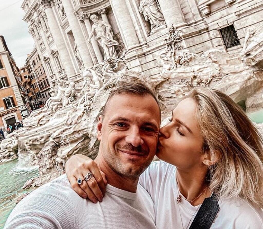 Krásna Ivana Gáborík sa po prvýkrát stane mamou.