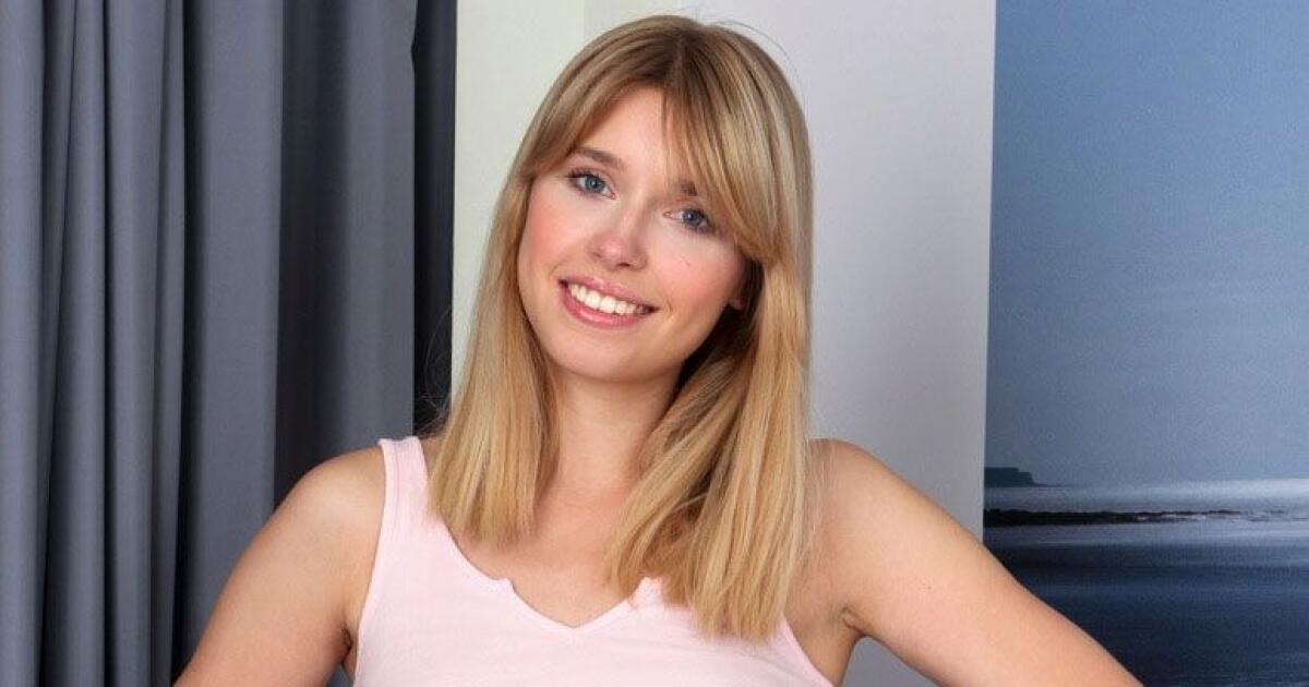 Freya Mayer: Chlapov pletie menom aj sladkými rečami