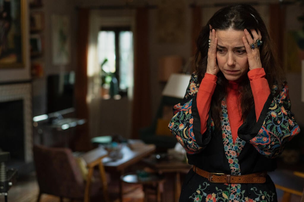 Netflix ovládol tajomný španielsky seriál Záhradník (The Gardenener).