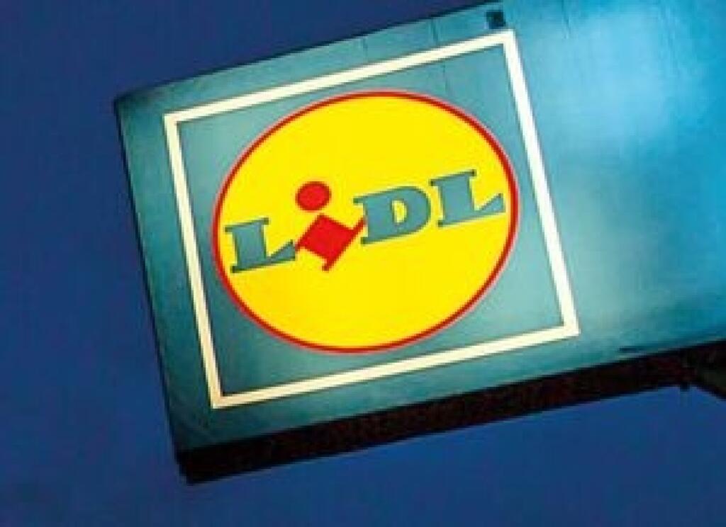 Lidl v Európe: Od Veľkého brata k veľkej budúcnosti
